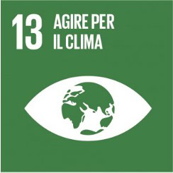 SDG 13 ita