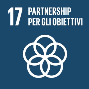 SDG 17 ita