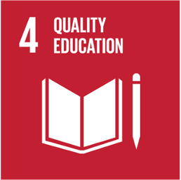 SDG 4 education