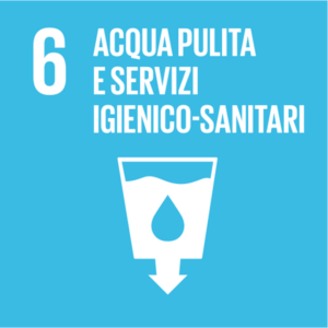 sdg 6 ita