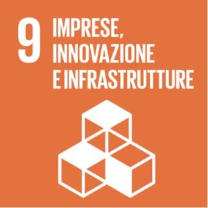 SDG 9 ita