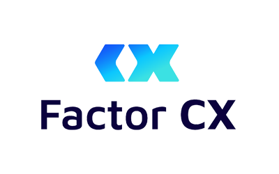 Factor CX Logo