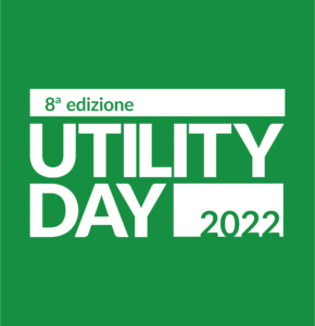 Utility Day logo 2022