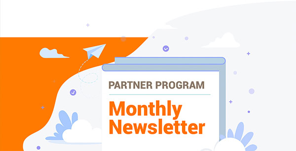 Partner Newsletter