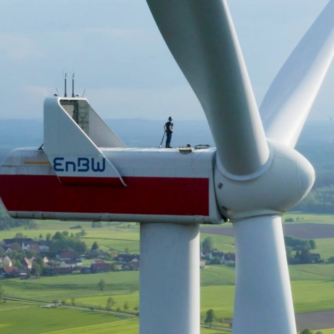 EnBW