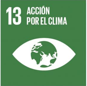 sdg 13 esp