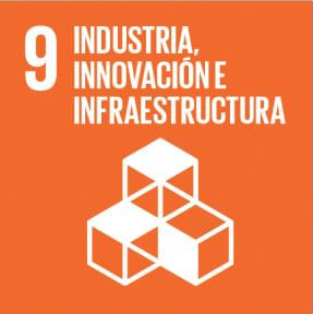 sdg 9 esp