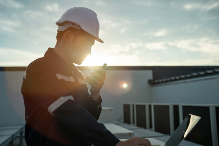 How Utilities Can Control the Uncontrollable in Field Service