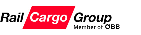 RailCargo Logo