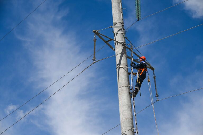 Increasing First-Time Fix Rate With The Right Technology During Unplanned Outages