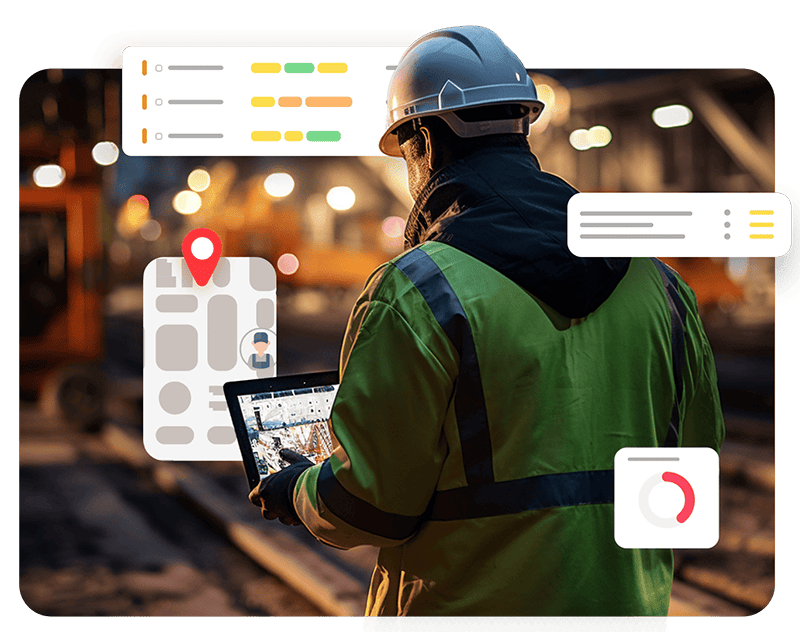 safety-in-field-service-management