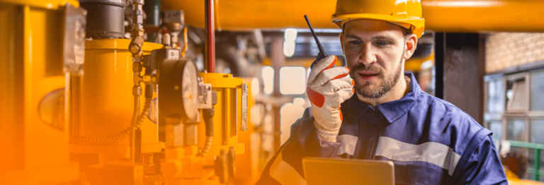 How to Optimize your Gas Leak Detection Process