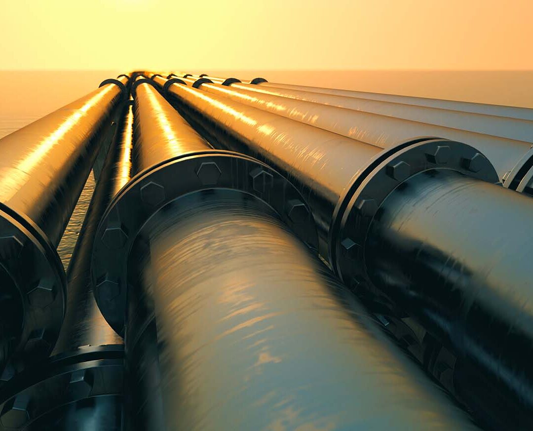 SNAM Managing mission-critical operations on the gas network end-to-end