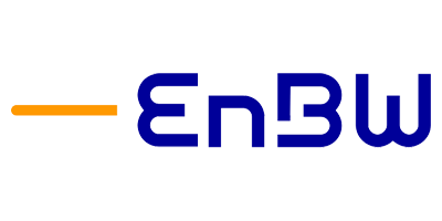 EnBw Logo