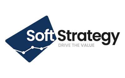 SoftStrategy logo