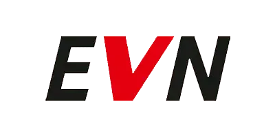 Logo of EVN