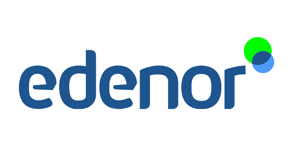 Edenor Logo