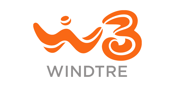 Wind3 Logo