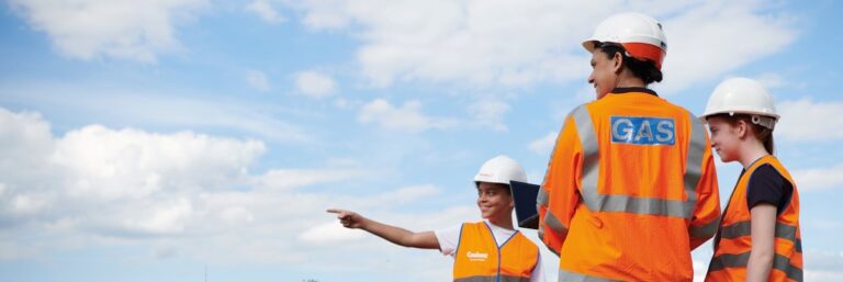Cadent chooses OverIT’s FSM platform to modernise its Field Operations for 3,600 users across the UK