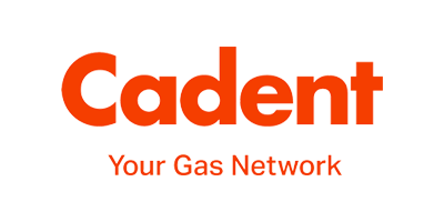 Cadent Gas Logo