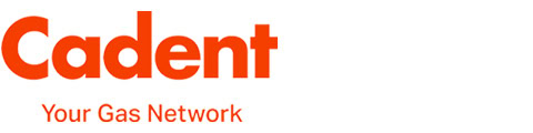 Cadent gas logo