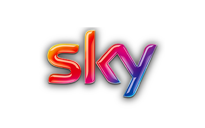 sky logo