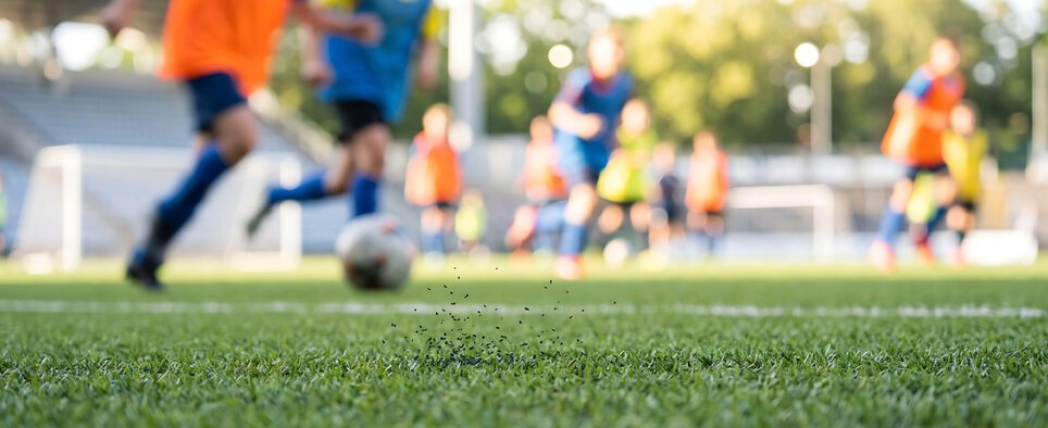 Fall Sports and Training Transitions: How Surface and Load Changes Affect Your Body | Blog