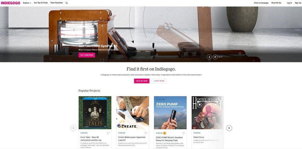 11 Best Patreon Alternatives To Fund Your Artistic Dream - SureMembers