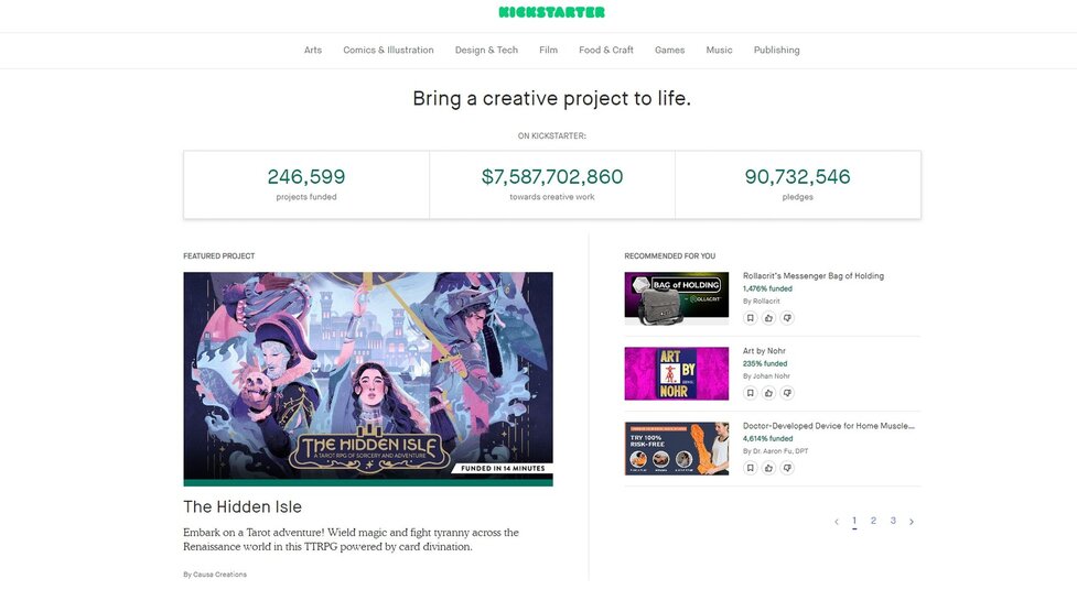 11 Best Patreon Alternatives To Fund Your Artistic Dream - SureMembers