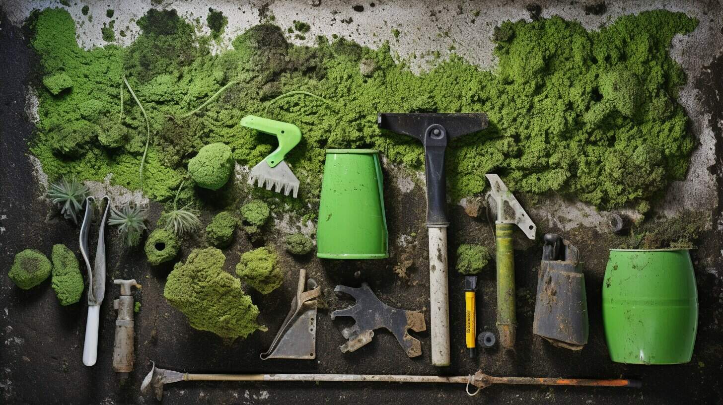 Can Toxic Black Mold Grow On Plastic? Find Out Now!