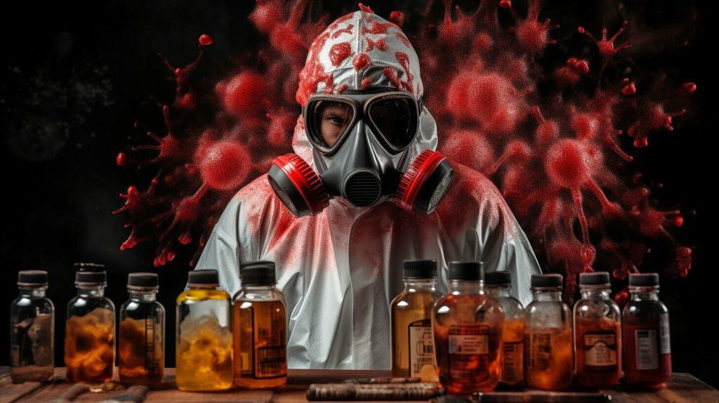 Can Mold Toxicity Cause Insomnia? Uncovering The Truth