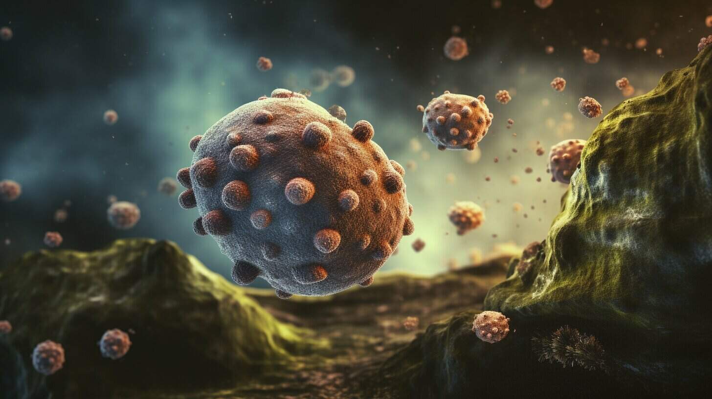 What Does Toxic Black Mold Look Like? Identifying Dangers & Signs