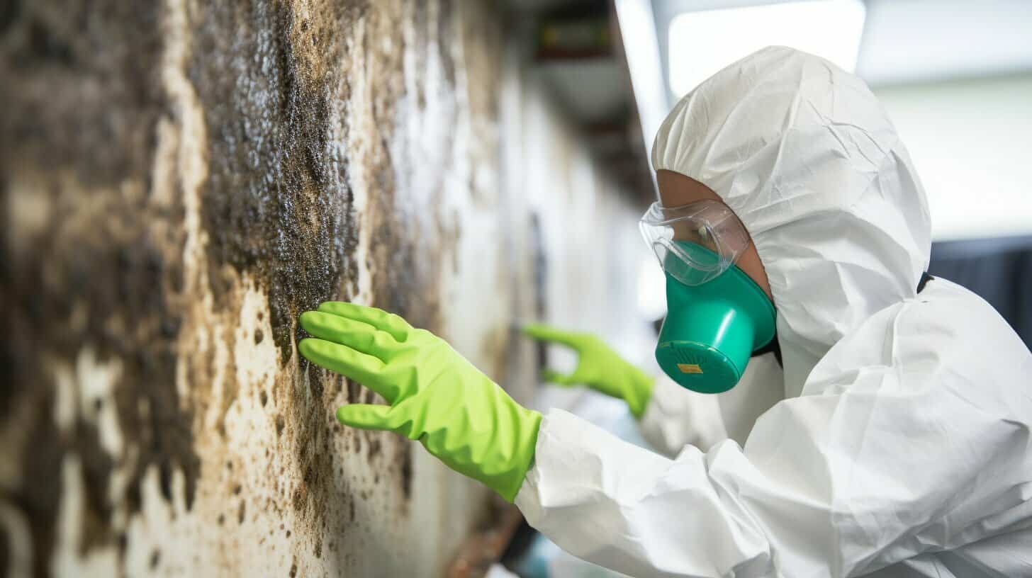 Can Toxic Mold Cause Pneumonia And Anemia? Find Out Now!