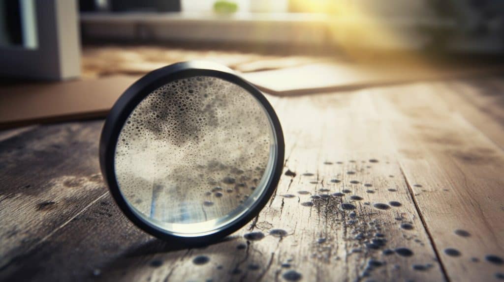 Is All Mold Toxic? Debunking Myths And Understanding Safety