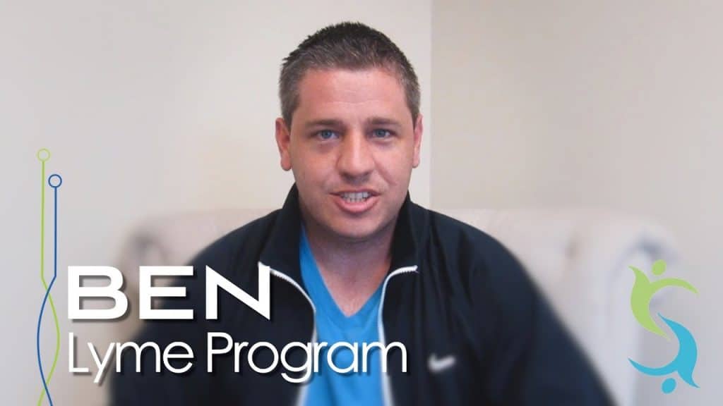 Lyme Disease Treatment Targeting Biofilm & Toxins First