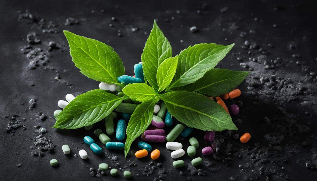 Antioxidant Supplements For Effective Mold Recovery