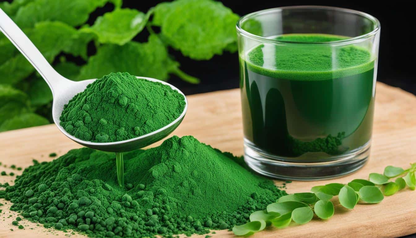 Unlock Natural Healing With Herbal Mold Detoxification