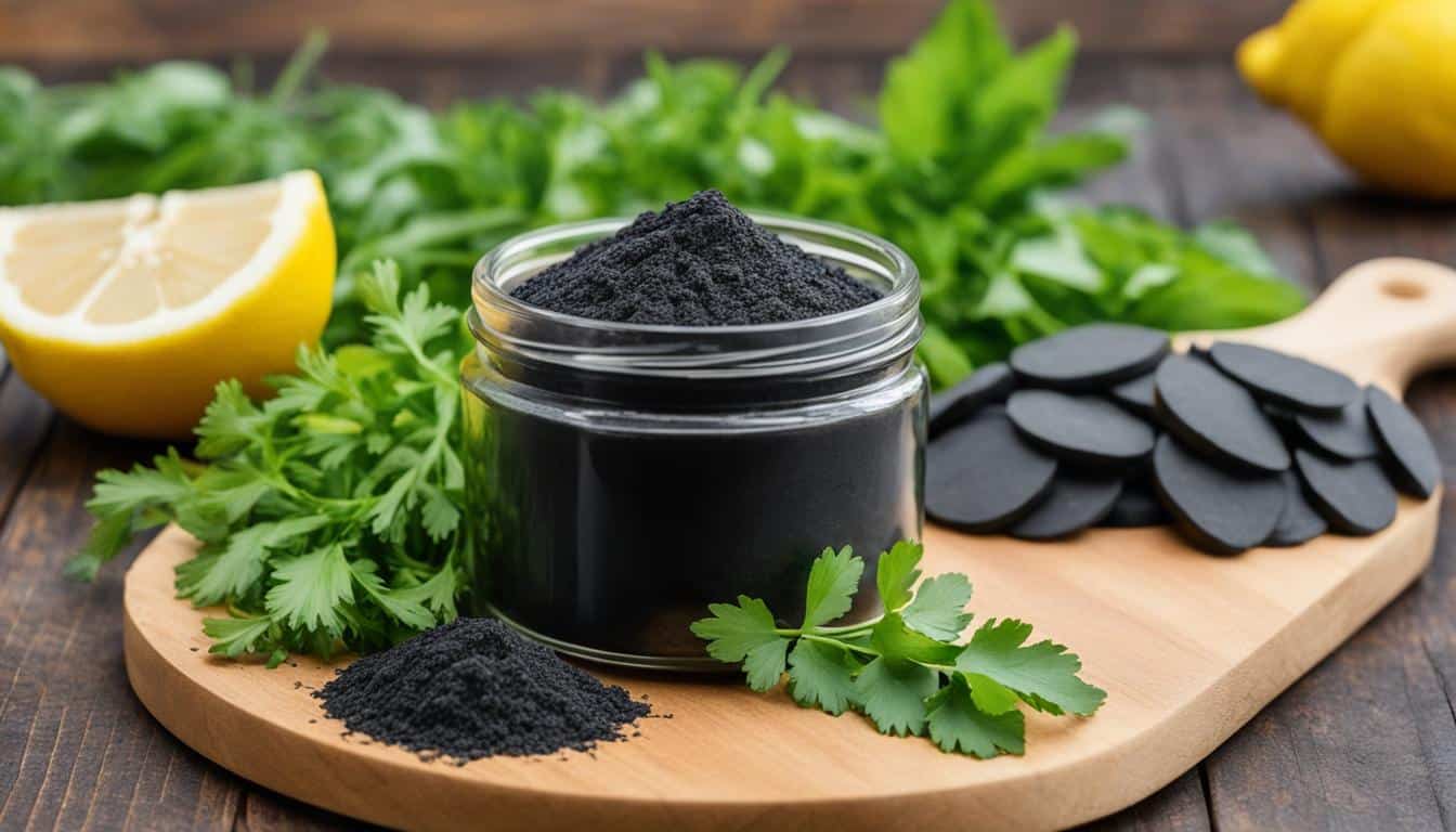 Detox Supplements Mold Exposure Best Choices