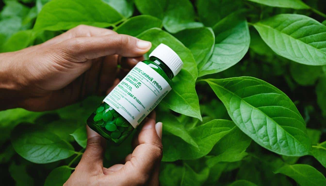 Chlorella For Mold Detox Your Natural Remedy Solution