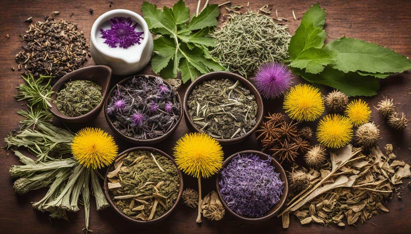 Herbal Detox For Mold Sickness Natural Relief