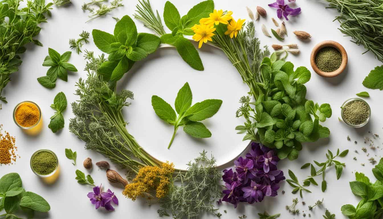 Best Herbal Supplements For Mold Cleansing