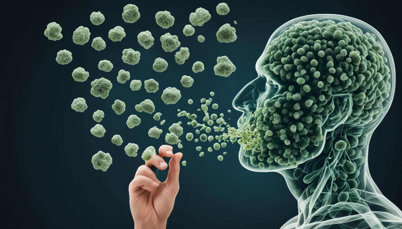 Top Immune Boosting Supplements For Mold Exposure