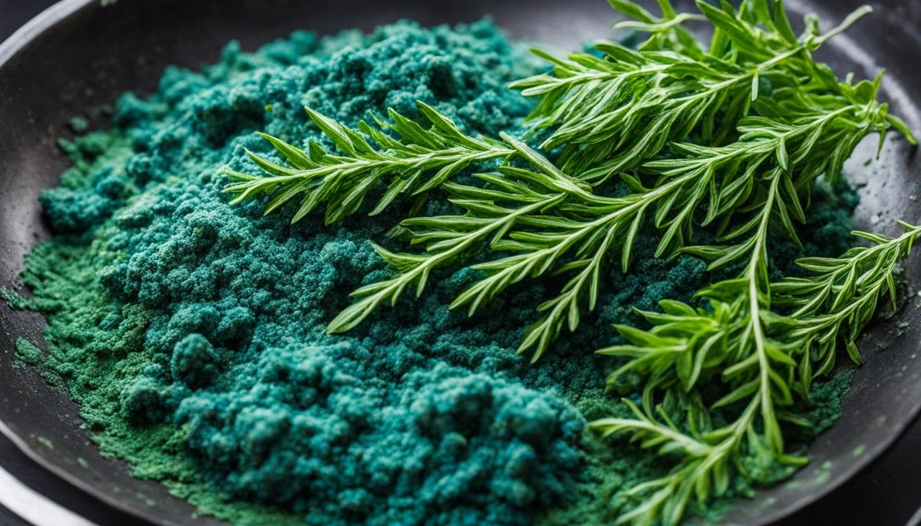 Mold Detox Herbal Nutrients Purify Your Body