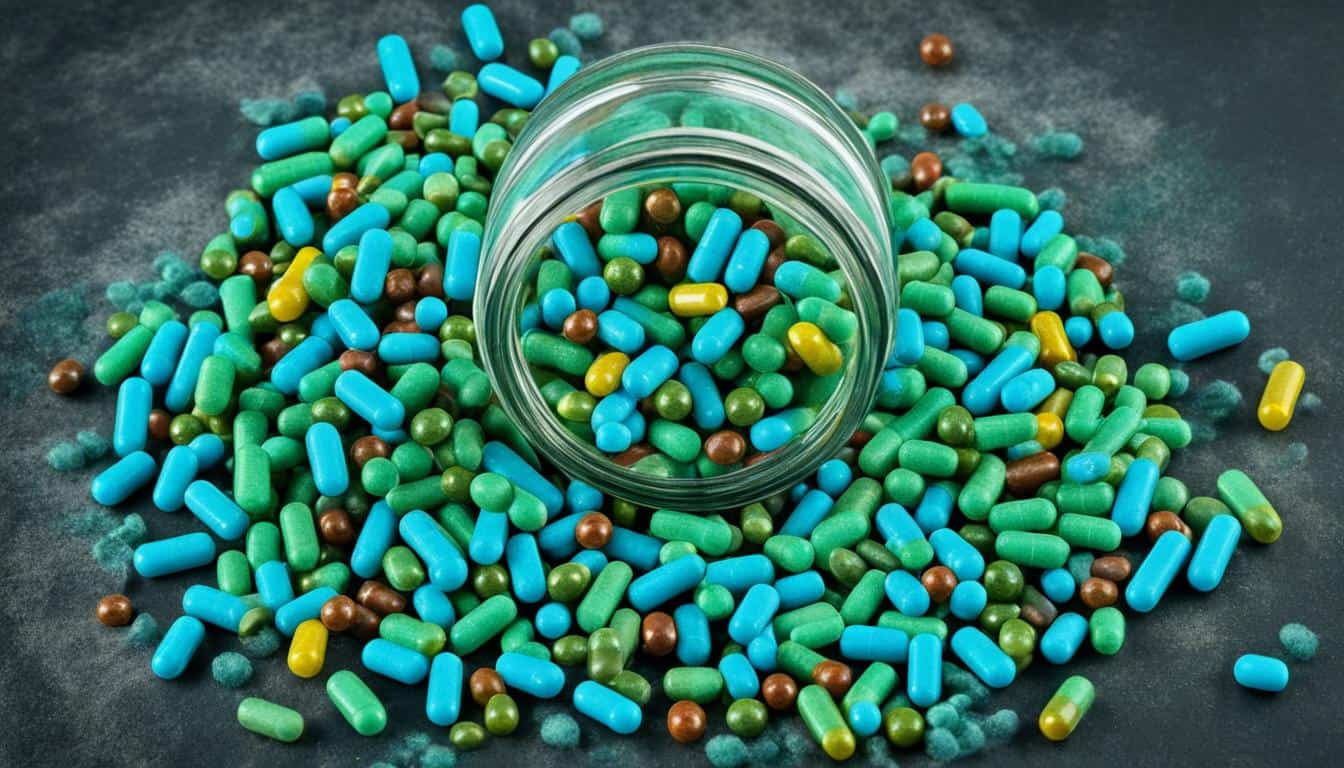 Mold Exposure Antioxidant Supplements Our Top Picks