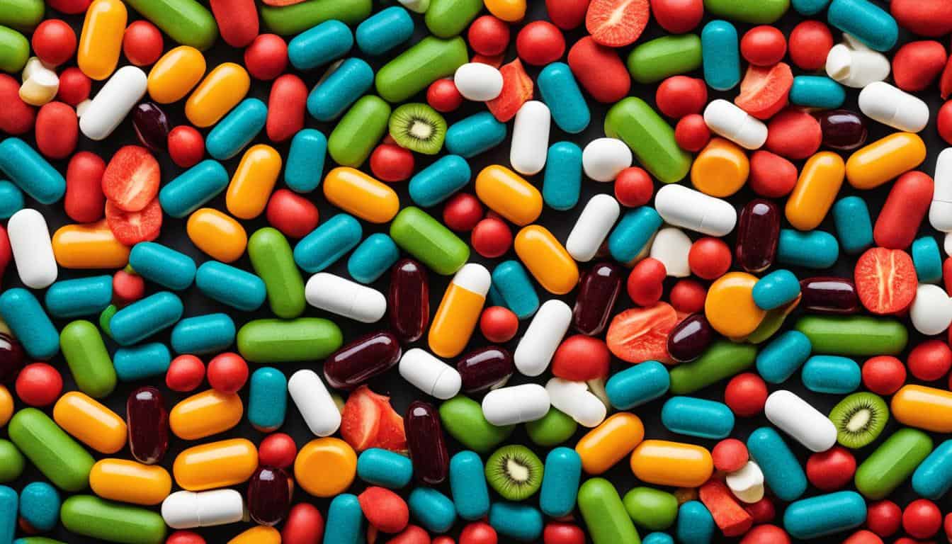 Mold Exposure Recovery Nutritional Supplements Guide