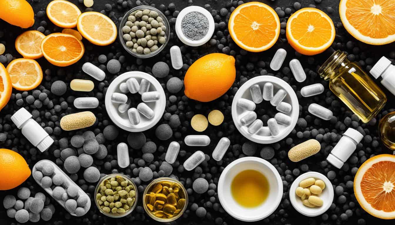 Best Supplements For MoldInduced Allergies Relief