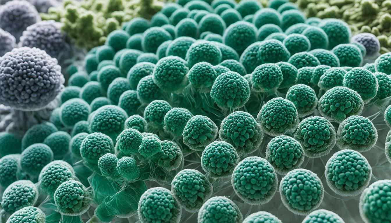 Probiotic Supplements For Mold Exposure Defense