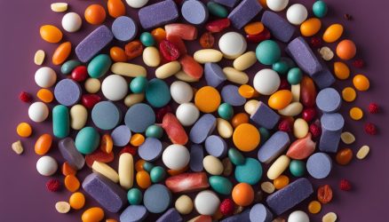 Immune support supplements mold illness