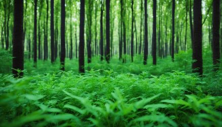 Mold recovery herbal aids