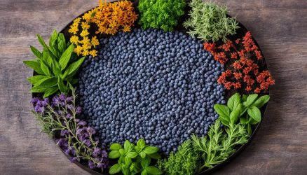 Mold toxin detox herbs